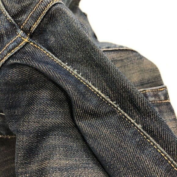 Chip and Pepper Jeans - Picture 11 of 11